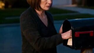 She Received a Letter From Her Daughter… Three Years After Her Funeral