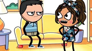 O pedido de casamento