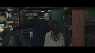 Jason Statham Destroys Assassins Scene | SHELTER (2026) Exclusive Movie CLIP HD