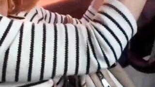 Hati yang tak tenang