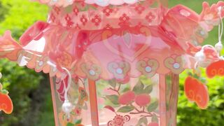 Mid autumn lantern