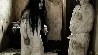 Kuntilanak & pocong