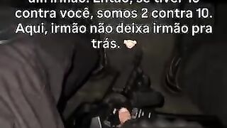 Irmandade