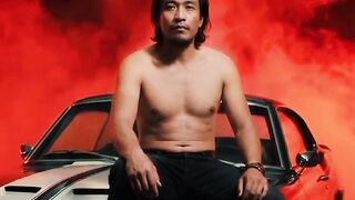 Film cinematic action 2