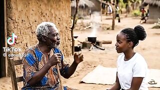 A word from an old man do your own business