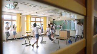 짝녀가 다른 애에게 고백받았다 [하트가 빛나는 순간] - EP.06