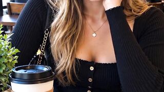The coffee shop 3