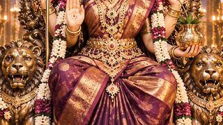 🌺 இன்றைய அம்மன் அருள்வாக்குராசி பலன்இன்று புரட்டாசி 6