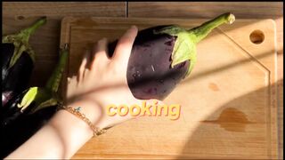 You can try making some simple dishes at home. 4