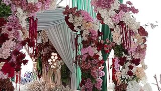 The wedding 3