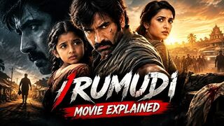 Download Irumudi (2026) Hindi Dubbed Movie HDRip 720p Dual Audio