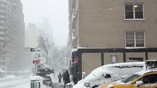 See New York City
