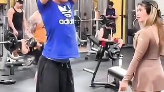 Gym.olahraga.fuul gym.kesehatan