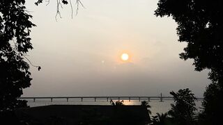 Sunset 98