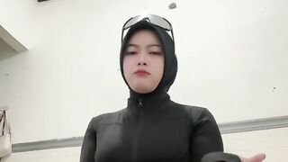 Gym.hijab.gym