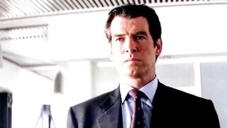 Tomorrow Never Dies