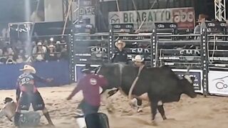 Festa de Rodeio AimoresMinas Gerais