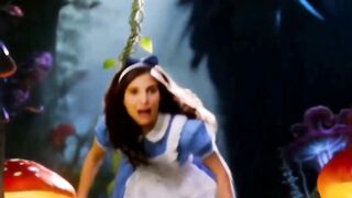 Спочатку була Аліса