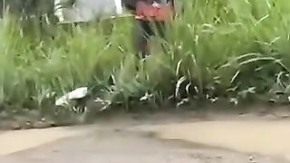 雨が降れば、洪水になる。