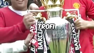 Seorang Ibu yang Bangga pada Putranya