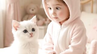 Cat Like Human