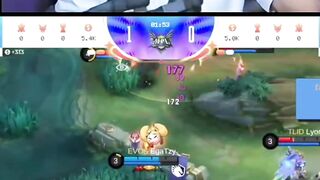 This is Counter Hero Harley