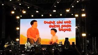 Lirik lagu 10