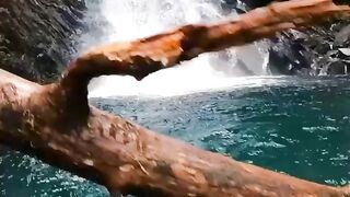Waterfall 34