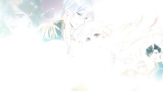 Migawari Reijou wo Sukutta no wa Reikoku Mujihi na Koori no Ouji no Ai deshita Episodes 12