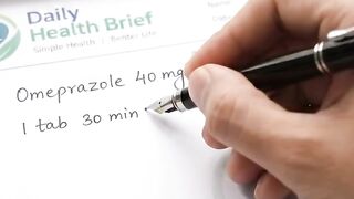 Daily health Brief