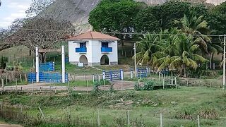 Fasenda Santa Isabel Aimores MG
