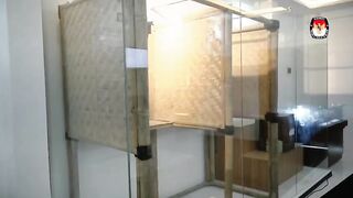 Video Musium perjalanan Pemilu