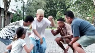 Kids toy tradisional