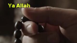 Ya Hayyu Ya Qayyum Birahmatika Astagheeth | Powerful Dua #Shorts