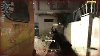 Call of Duty MW 4 multiplayer leaks