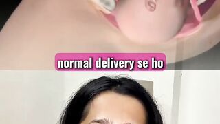 Womb wisdom