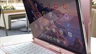 Tablet se laptop banane wala gadgets