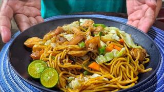NOYPI PANCIT