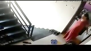 Caught on Camera ????????????????????