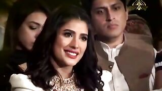 Mahi mera sona sona | Sahir Ali Bagga | Aima Baig