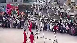 Wheel of death