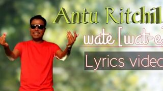 Garo video songs Na.a angko wate