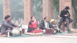 Song By Fara Naz