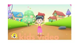 kids video
