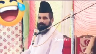Very Artistic Jokes Of Maulana