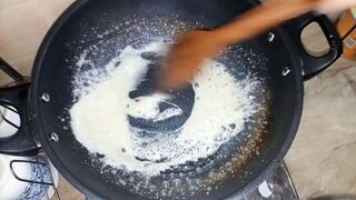Til ke laddu