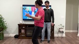 New viral dance