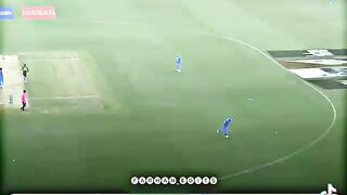 Some lovely shots by Iftikhar Ahmed in WC 2022