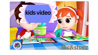 kids video
