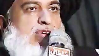 #Khadim Hussain Rizvi# #education# #educationalvideo# #educationalshorts# #febpost# #febpostvideos# #world# #spiritualvideos# #hearttouchingvideos#